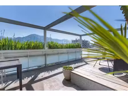 appartement à vendre annecy 5 pièce(s) 108m2 998 000€