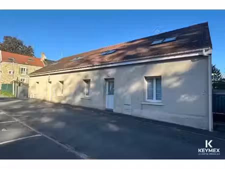 appartement presles 3 pièce(s) 68 m2