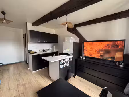 appartement à vendre rennes