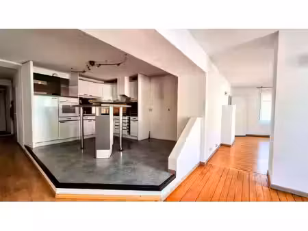 vente appartement 2 pièces  84.88m²  épinal