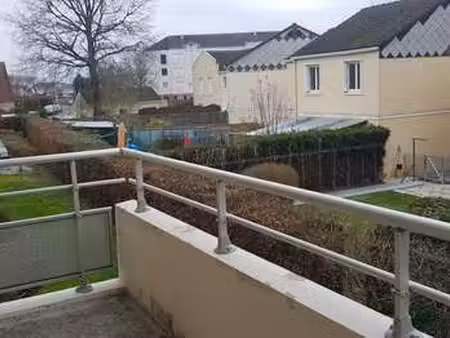 location appartement 2 pièces piscine au mans pin - vert galant (72000) : à louer 2 pièces