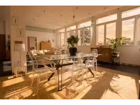 appartement à vendre tours