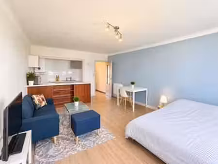 vente appartement t1 à rezé (44400) : à vendre t1 / 30m² rezé