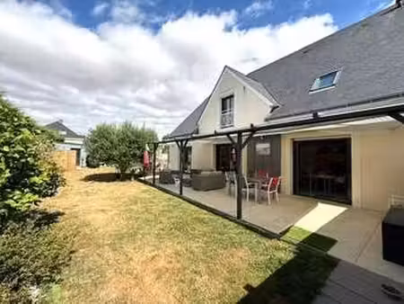 vente maison piscine à angers (49000) : à vendre piscine / 195m² angers