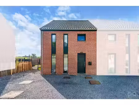 huis te koop in ligne met 3 slaapkamers