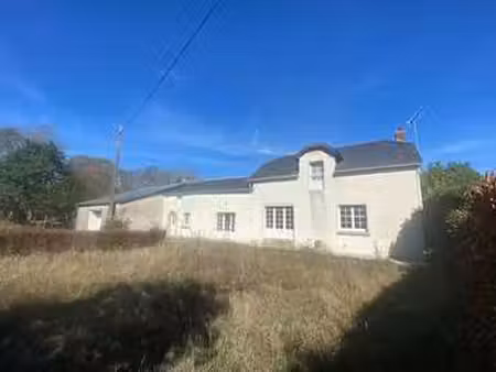 vente maison à blain (44130) : à vendre / 79m² blain