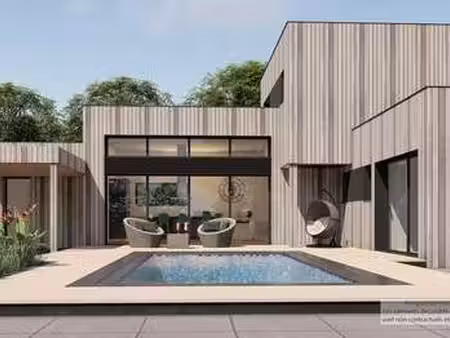 vente maison à bourg-blanc (29860) : à vendre / 128m² bourg-blanc