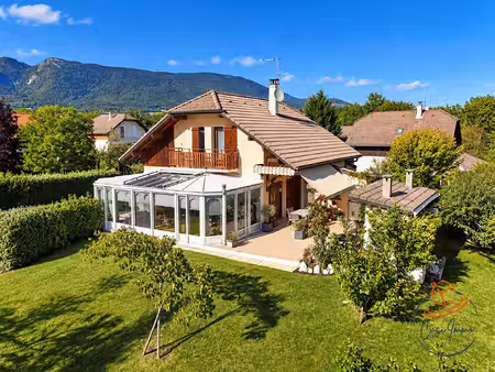 maison cessy 6 pièce(s) 140 m2