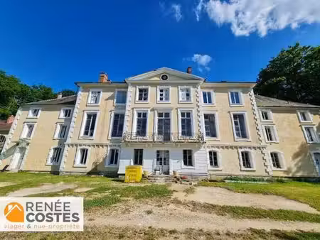vente à terme libre sur 48 mois - chateau thierry (02400)