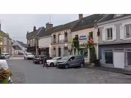 vente maison 6 pièces  259.00m²  chilleurs