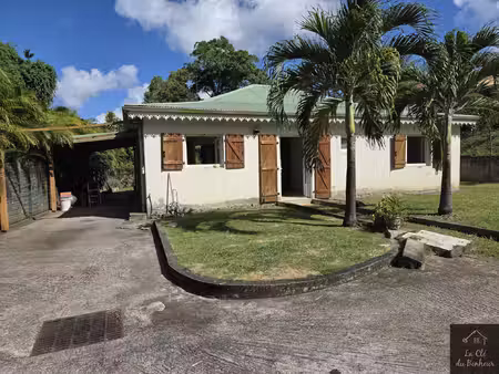 ducos mornevert maison familiale t4