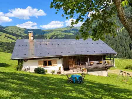 ferme 3 pièces