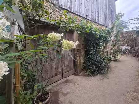 vente grange  93.00m²  labastide