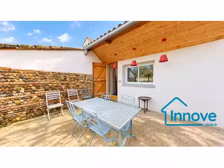 maison familiale grisolles avec gîte indépendant – 276 m² ?