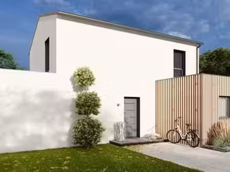 vente maison à guilers (29820) : à vendre / 133m² guilers