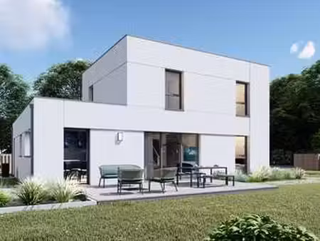 vente maison à guipavas (29490) : à vendre / 105m² guipavas