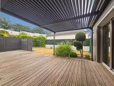 vente maison à laval (53000) : à vendre / 135m² laval