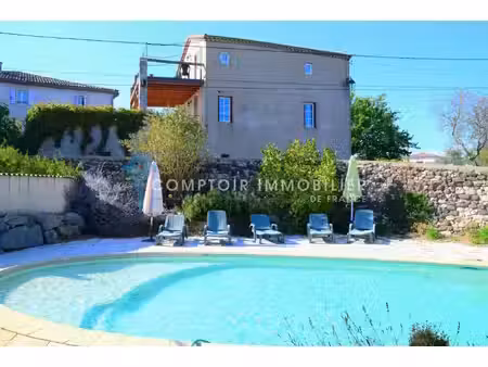 maison lavilledieu - 15 chambres - 530m²