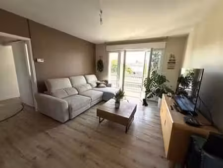 vente maison aux ponts-de-cé (49130) : à vendre / 120m² les ponts-de-cé