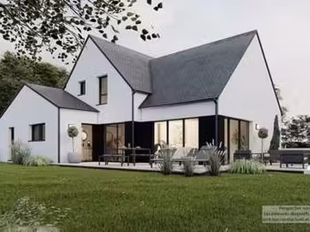 vente maison à loctudy (29750) : à vendre / 137m² loctudy