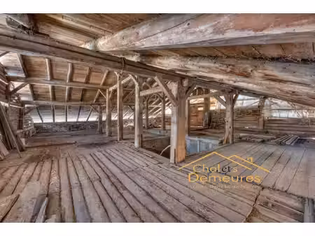 maison megève - 6 chambres - 763m²