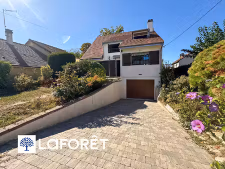 maison individuelle 7 pièces à vendre à morsang-sur-orge