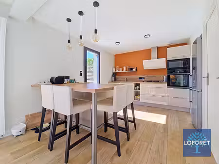 maison la roche sur yon au moulin rouge 4 pièces 90 m²