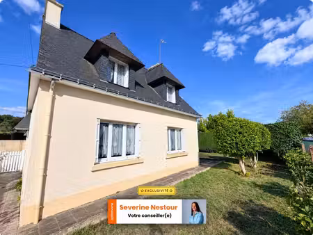 maison à vendre 6 pièces (56)