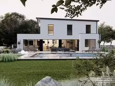 vente maison à pommerit-le-vicomte (22200) : à vendre / 145m² pommerit-le-vicomte