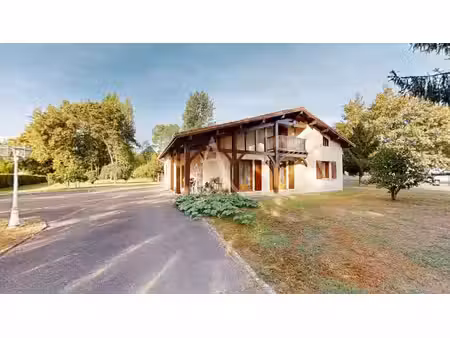 vente maison 5 pièces  121.50m²  sainte