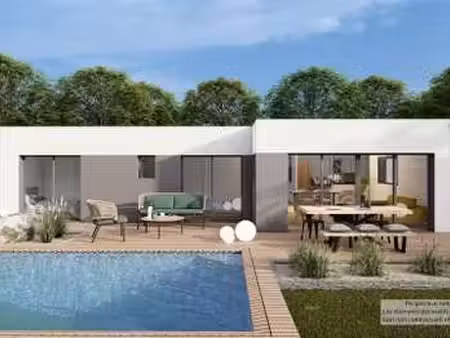 vente maison à trégunc (29910) : à vendre / 120m² trégunc