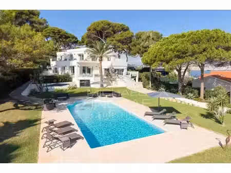 villa cap-d-antibes - 5 chambres - 350m²