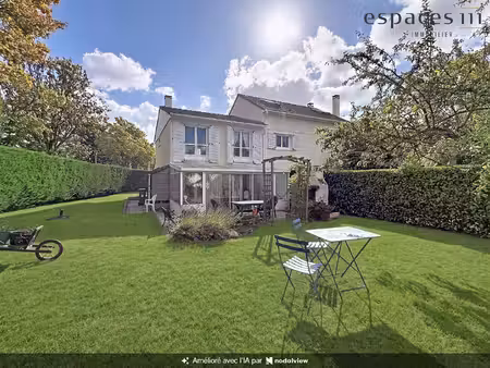 maison au village avec beau potentiel