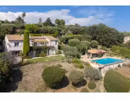 villa saint-paul - 6 chambres - 240m²