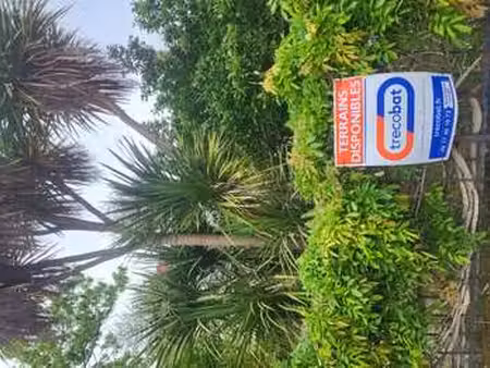 vente terrain à châteaubourg (35220) : à vendre / châteaubourg