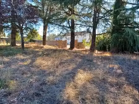 vente terrain à gétigné (44190) : à vendre / 512m² gétigné