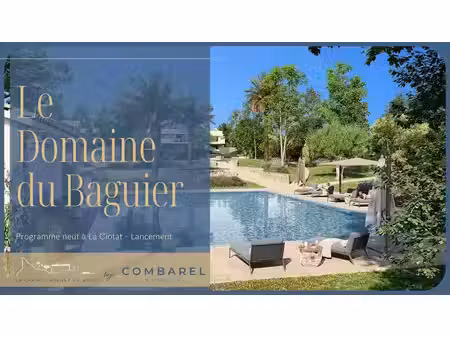 vente immeuble à la ciotat (13600)  330 000 €