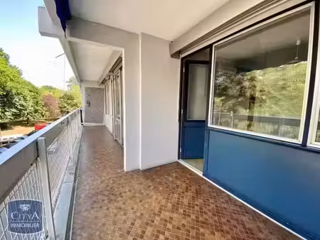appartement à louer 4 pièces 80.87 m² - vaires-sur-marne (77) - 1 150€
