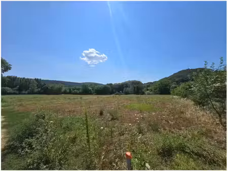 vente terrain neuf 1000m2 draguignan - 95000 € - surface privée