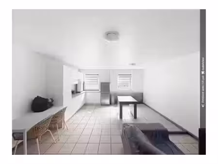 appartement à vendre à rue françois dimanche 22 aiseau-presles (vbe70280)