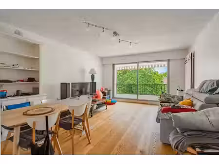 vente appartement 3 pièces 80m2 anglet 64600 - 380000 € - surface privée