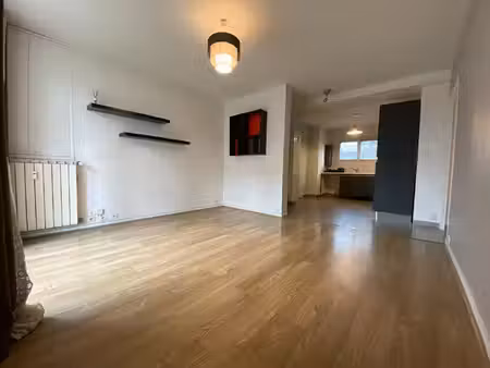 appartement 3 pièces 58 m² à louer annecy 74000 ? | era immobilier
