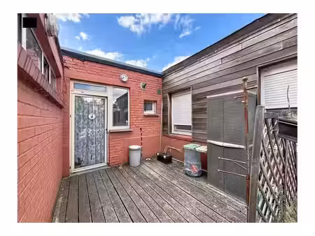 appartement à vendre à grand rue 30 châtelet (vbe70295)