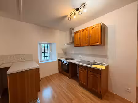 appartement 4 pièces 50 m² à louer civray 86400 ? | era immobilier