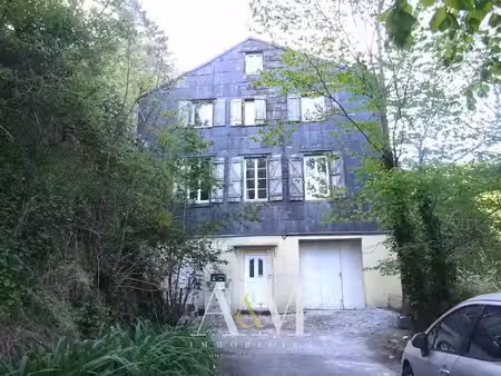 vente immeuble 15 pièces 540 m² à la salvetat-sur-agout (34330)  230 000 €