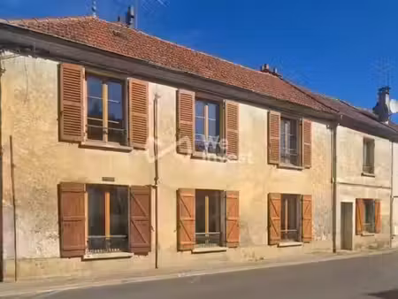 vente immeuble 183 m² à nogent-l'artaud (02310)  294 000 €