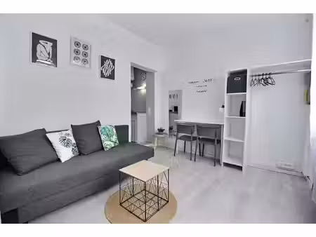 appartement 1 pièces 14 m² à louer montpellier 34000 ? | era immobilier