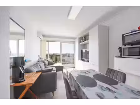 studio à vendre à parklaan 3 westende (rbw96986)