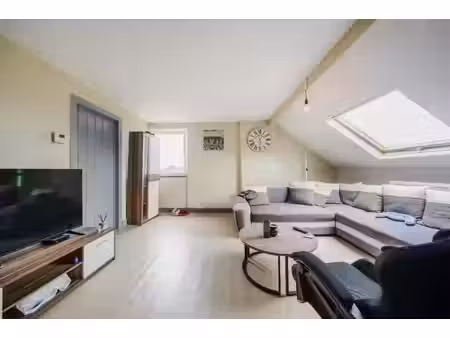 appartement à vendre à rue grand vinave 30-32 stembert (vbe70401)