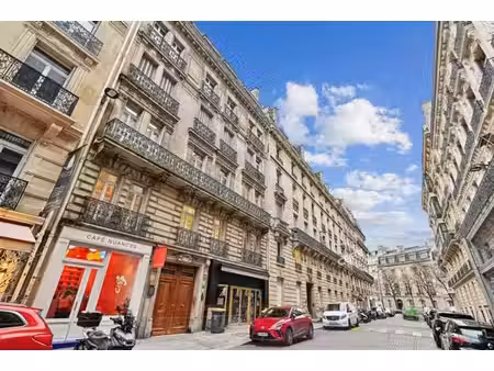 vente bureau paris 8ème (75008) 212 m²